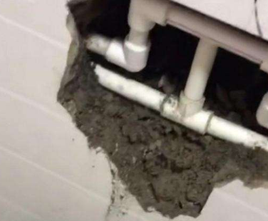 南皮卫生间防水找谁好