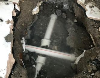 南皮卫生间防水公司