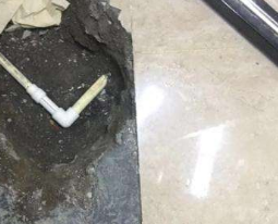 南皮卫生间测漏水多少钱