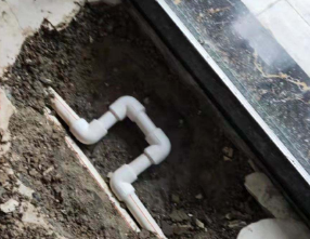 南皮卫生间测漏水哪家好