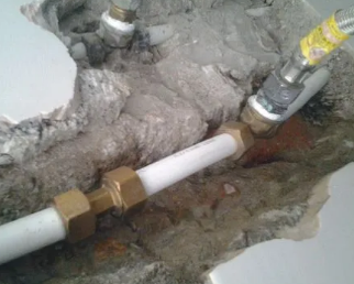 南皮测漏水多少钱
