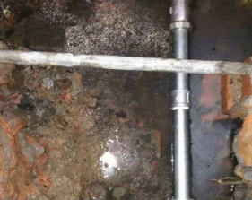 南皮卫生间防水多少钱