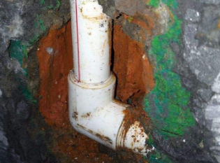 南皮卫生间防水报价