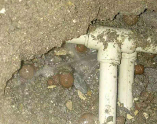 南皮卫生间防水的报价