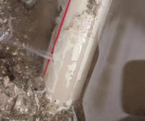 南皮水管维修公司