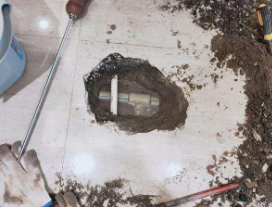 南皮卫生间防水多少钱