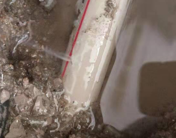 南皮水管维修多少钱