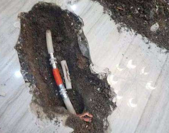 南皮水管维修哪家好