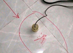 南皮卫生间测漏水多少钱