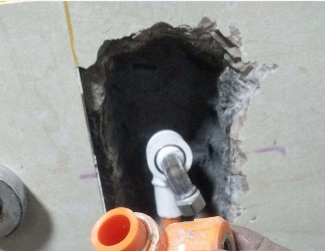 南皮卫生间测漏水哪家好