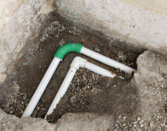 南皮卫生间测漏水价格多少