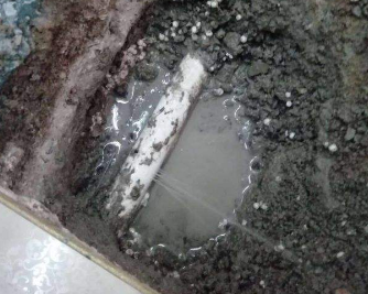 南皮卫生间测漏水哪家好