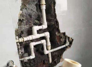 南皮卫生间测漏水价格多少