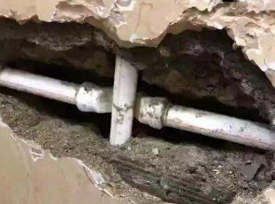 南皮水管维修哪家好