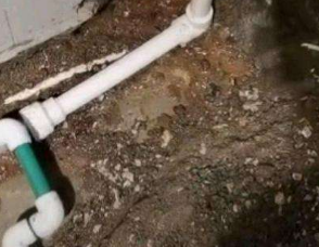 南皮卫生间测漏水服务电话