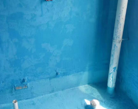 南皮卫生间防水多少钱