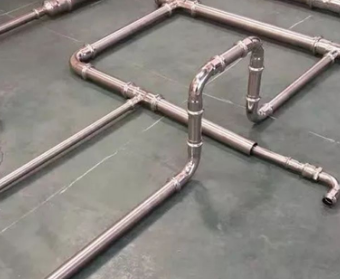 南皮水管维修多少钱