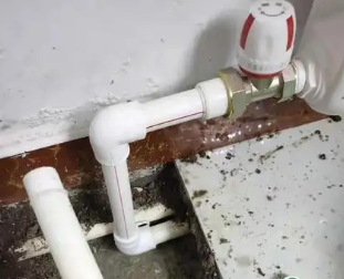 南皮卫生间测漏水多少钱