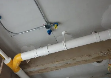南皮水管维修多少钱
