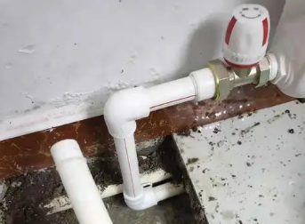 南皮卫生间测漏水多少钱