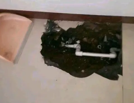 南皮卫生间测漏水多少钱