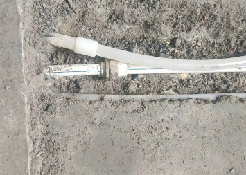 南皮卫生间测漏水之解决方法