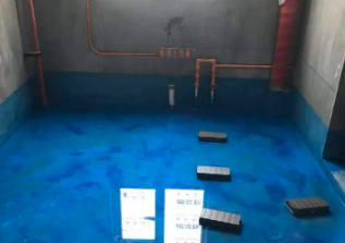 南皮卫生间防水步骤