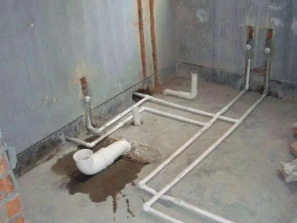 南皮水管维修多少钱