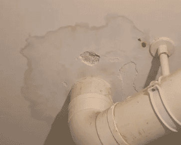 南皮卫生间测漏水的检测方法
