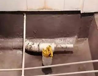 南皮卫生间测漏水服务电话
