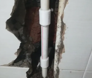 南皮卫生间测漏水的相关案例