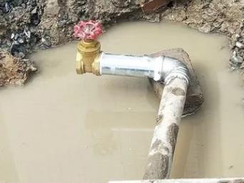 南皮漏水检测电话多少