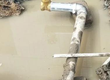 南皮测漏水公司电话